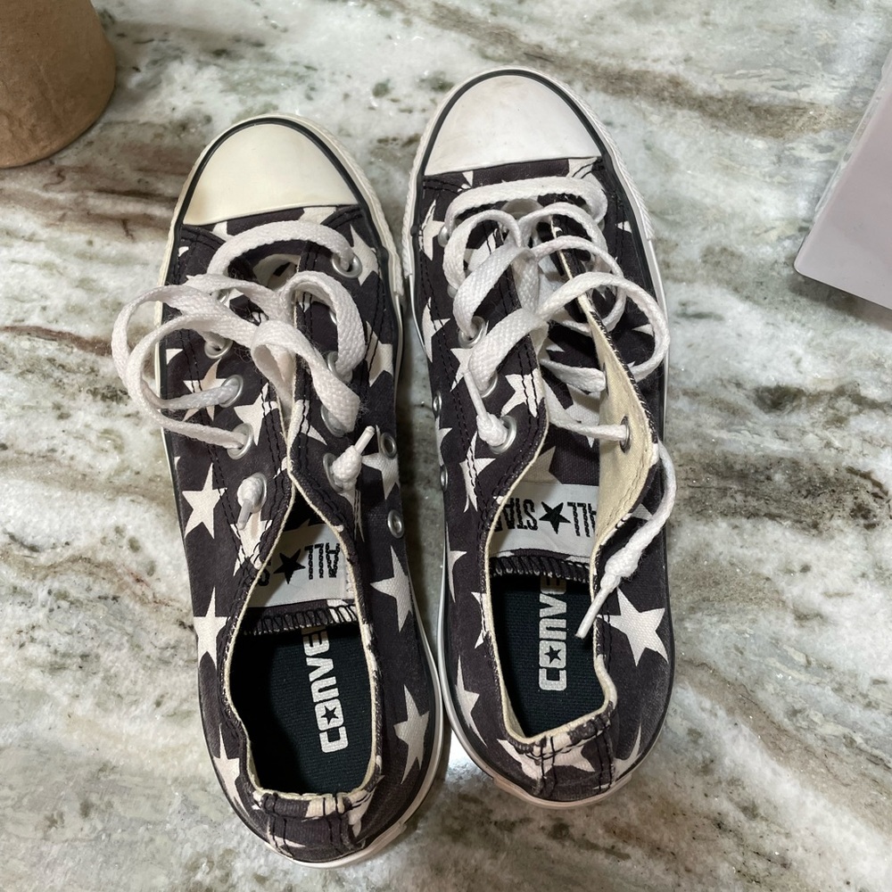 Converse 6